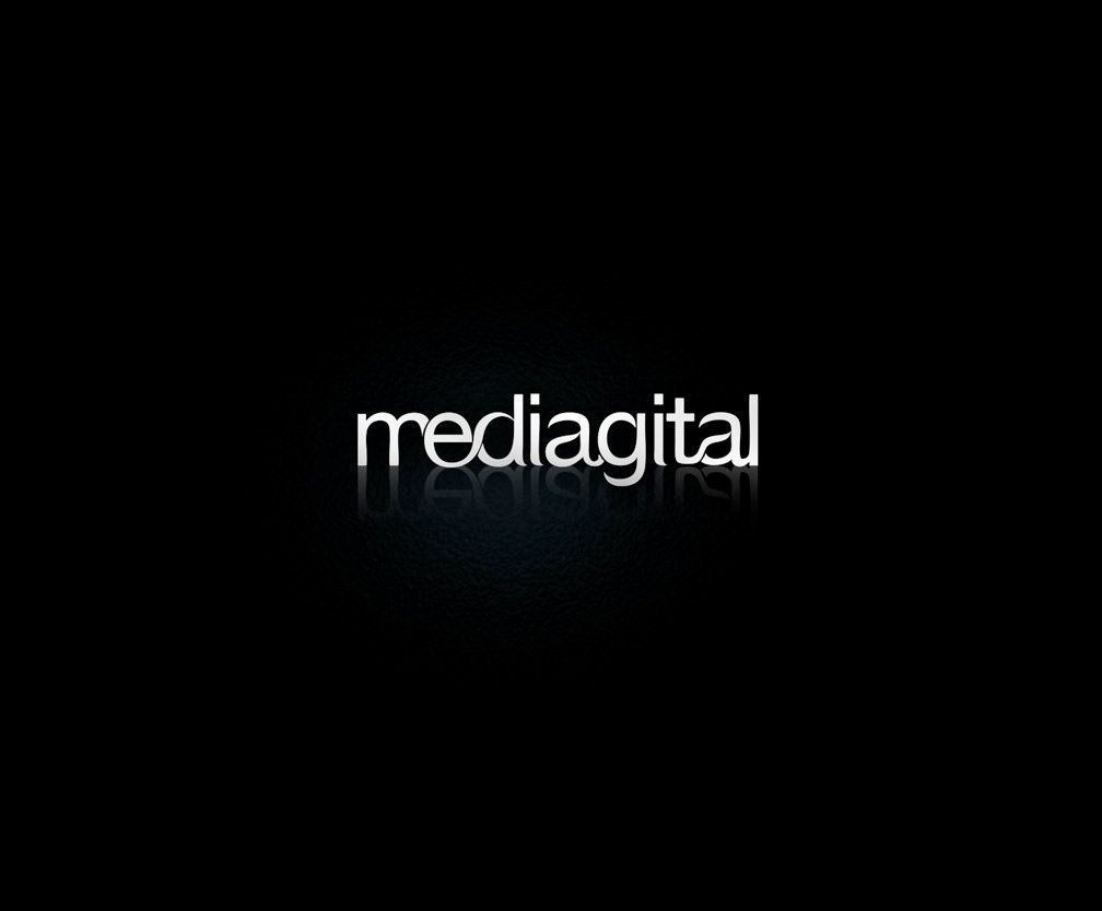 Logo Mediagital